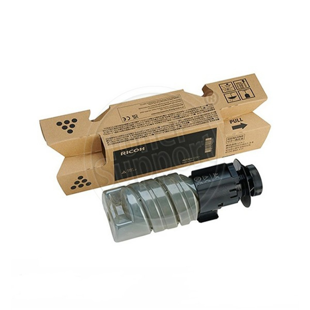Тонер касета Ricoh 842710- 7600 копия, черна, предназначена за M C320