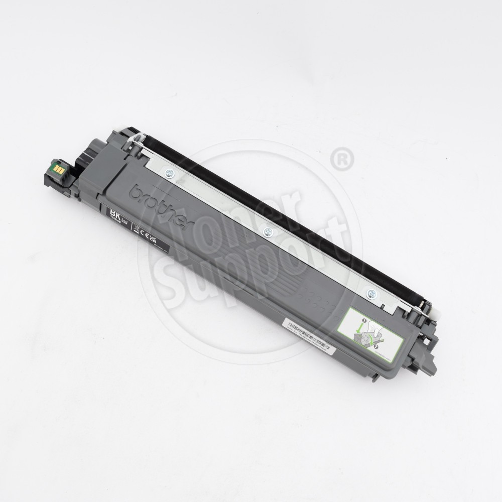 Original virgin empty modul Brother / TN-248XLBK - 3000 copies, black, for use in HL-L3220