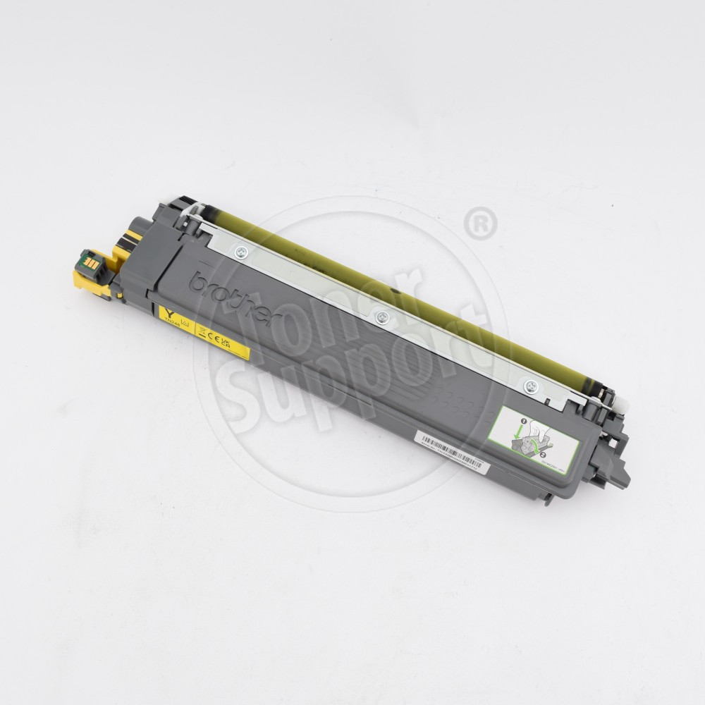 Original virgin empty modul Brother / TN-248XLY - 2300 copies, yellow, for use in HL-L3220
