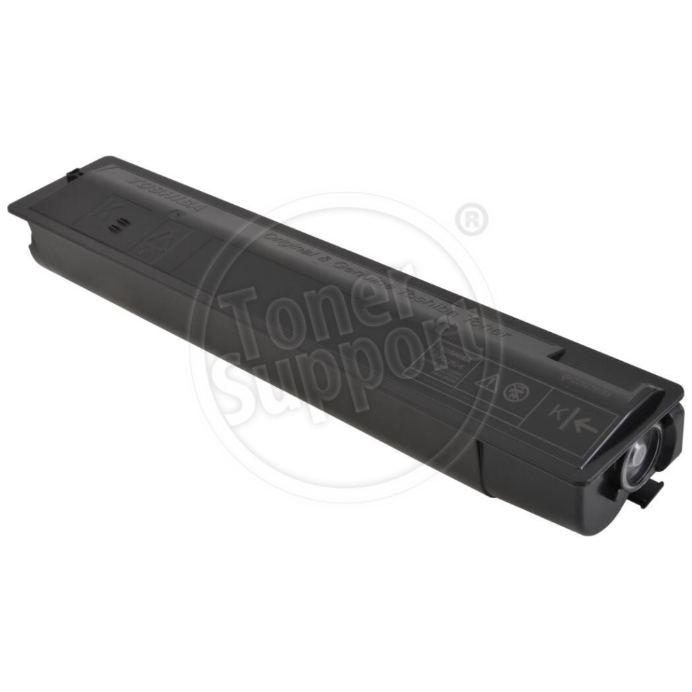 Toner cartridge Toshiba T-FC425E-K- 39800 copies, black, for use in E-Studio 3025AC