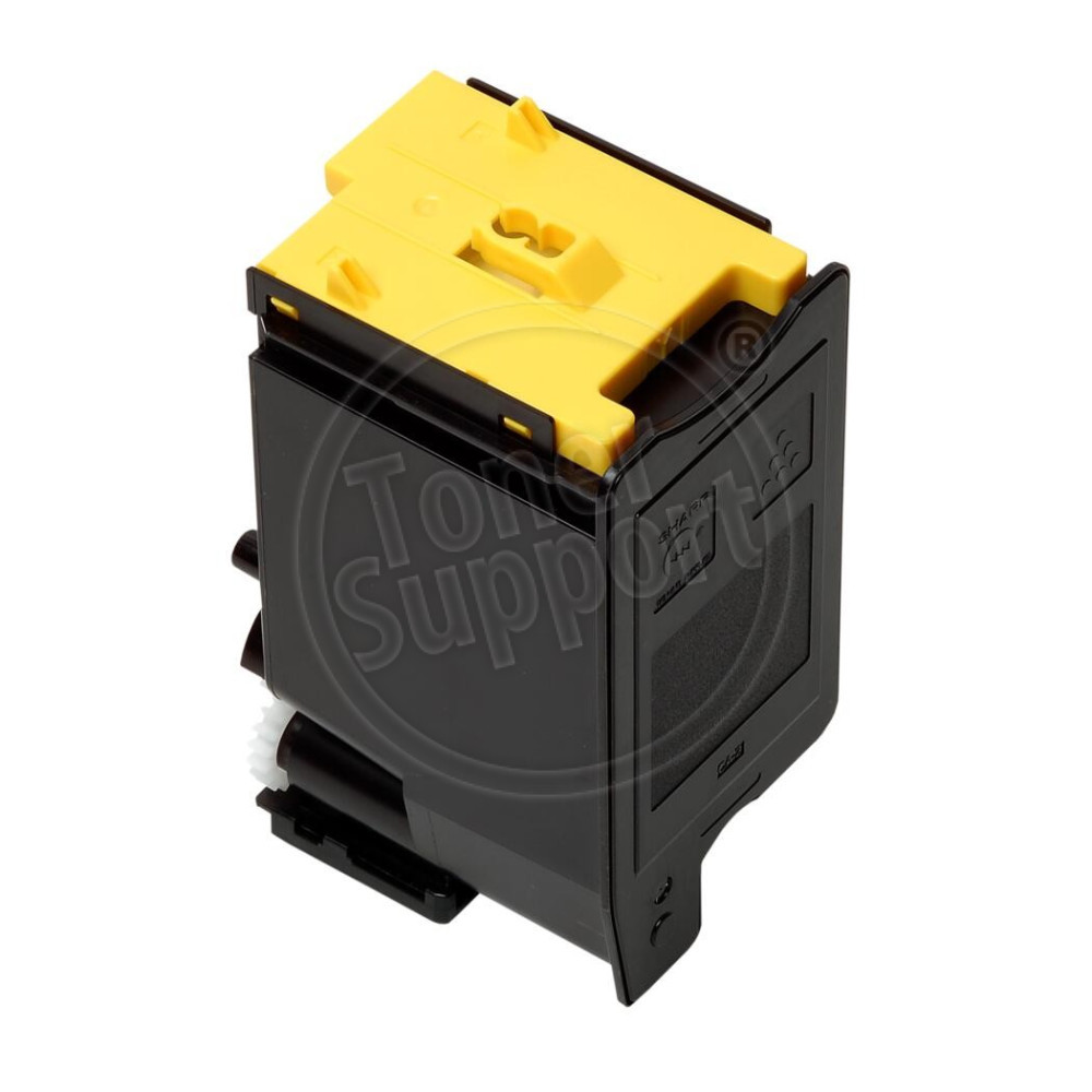 Toner cartridge Sharp MX-C30GTY- 6000 copies, yellow, for use in MX-C300