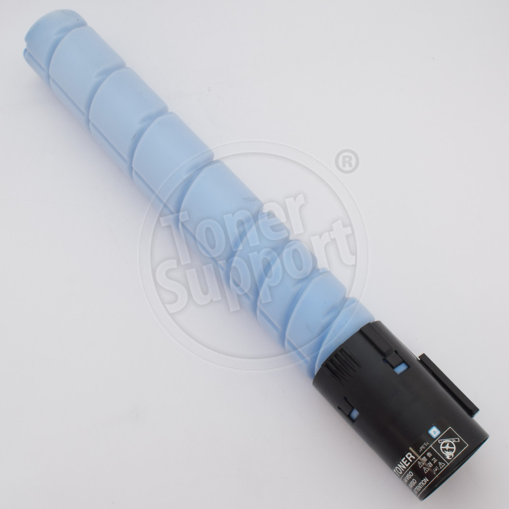 Toner cartridge Konica/Minolta TN-216C- 26000 copies, cyan, for use in Bizhub C220