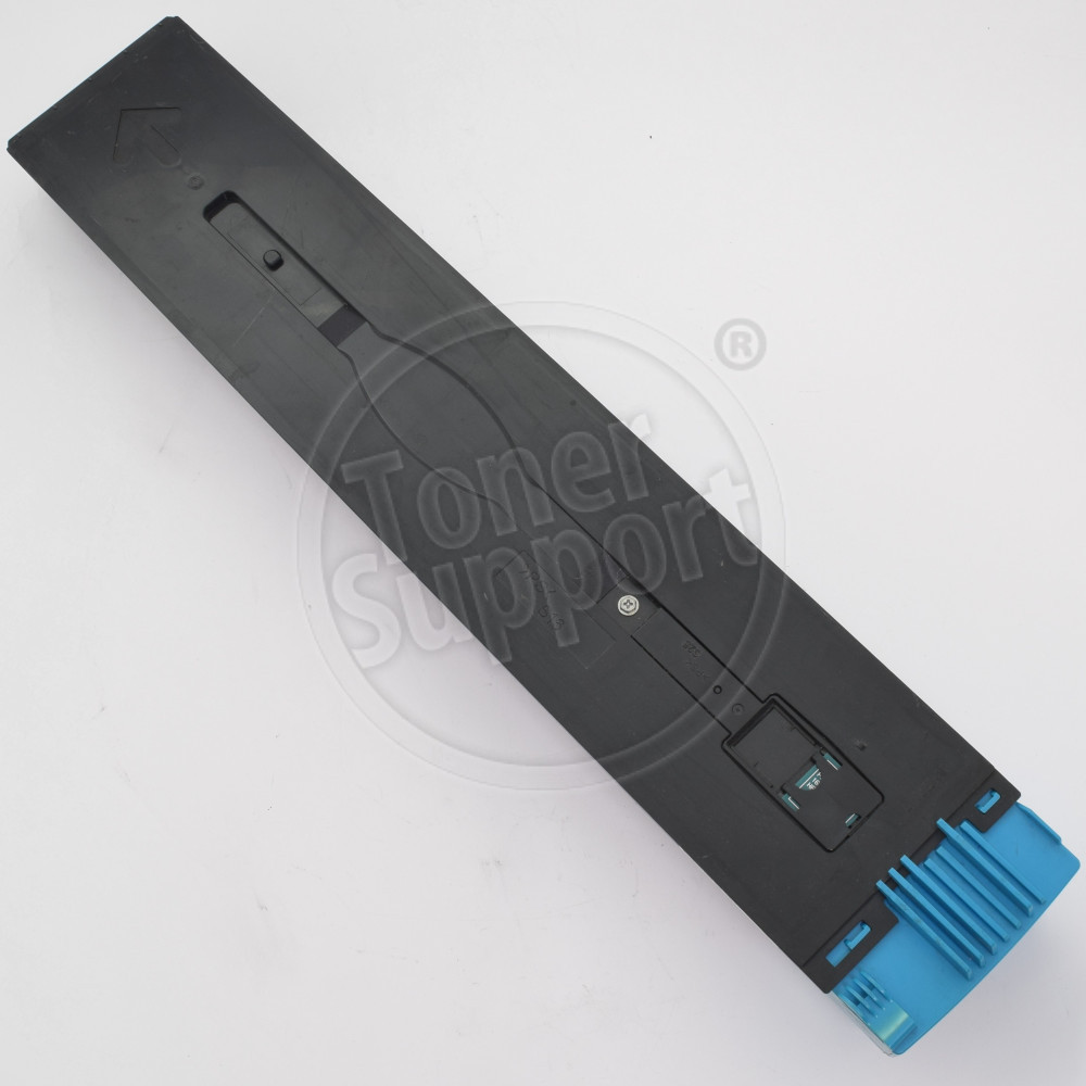 Тонер касета Xerox 006R01452- 34000 копия, циан, предназначена за DocuColor 240