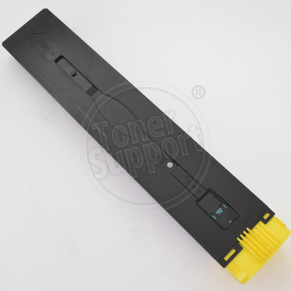 Тонер касета Xerox 006R01450- 34000 копия, жълта, предназначена за DocuColor 240