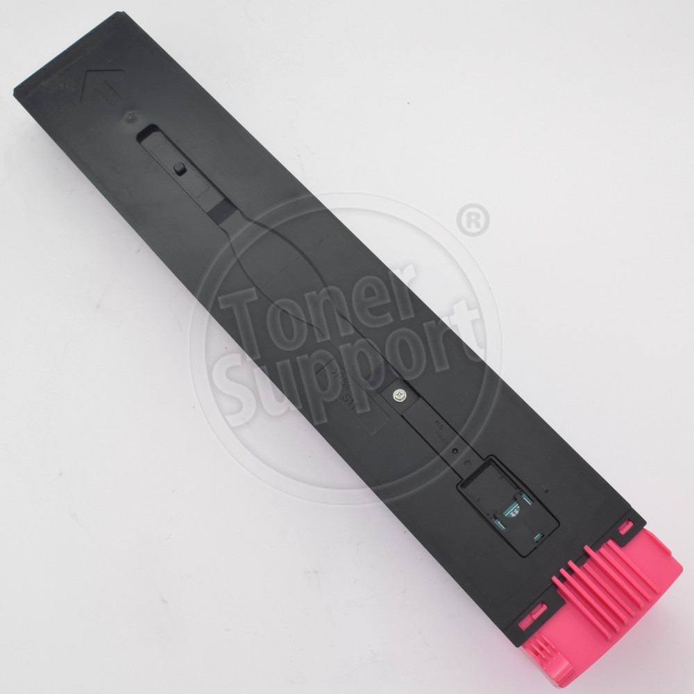 Original virgin empty modul Xerox / 006R01451 - 34000 copies, magenta, for use in DocuColor 240 - image 1