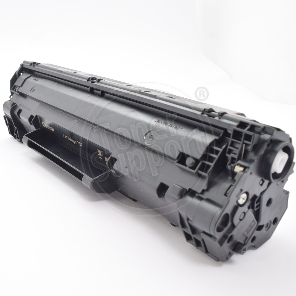Toner cartridge Canon Cartridge 737- 2400 copies, monochrome, for use in i-SENSYS MF244