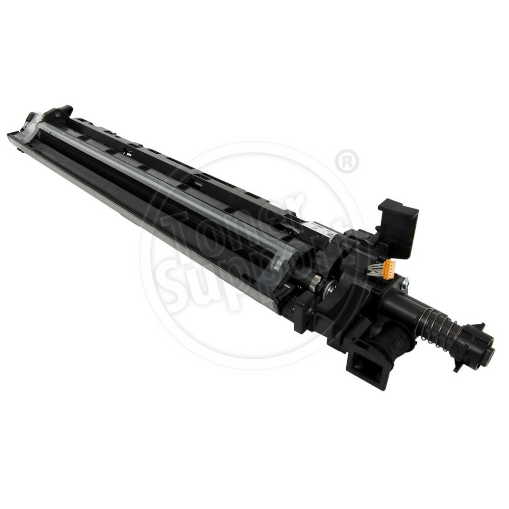 Original virgin empty modul Konica/Minolta / DV-313K - 600000 copies, black, for use in Bizhub C258