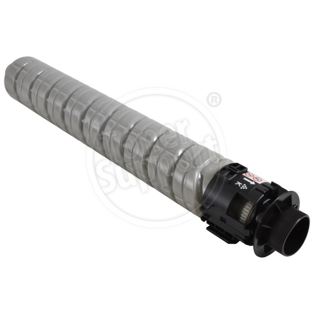 Тонер касета Ricoh 842565- 16500 копия, черна, предназначена за IM C2510