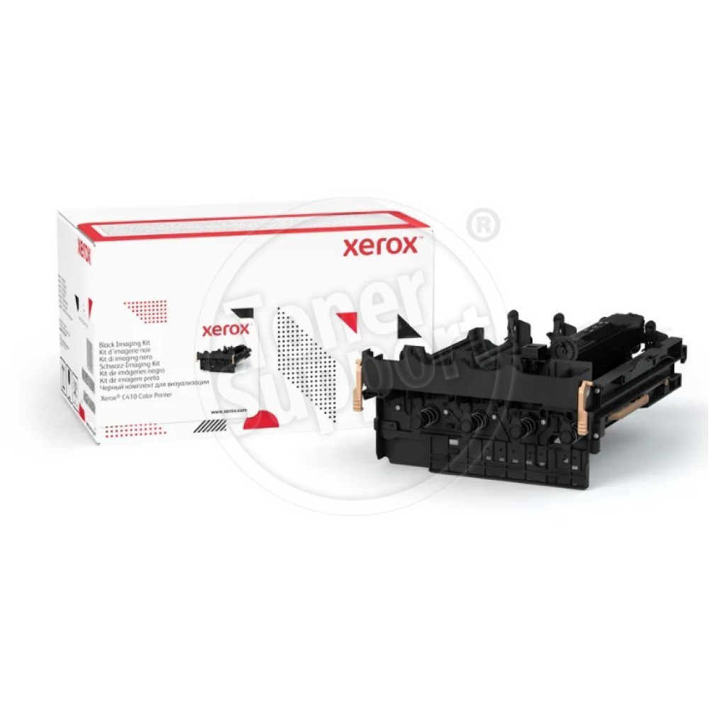 Барабанен модул Xerox 013R00700- 125000 копия, черен, предназначена за VersaLink C410