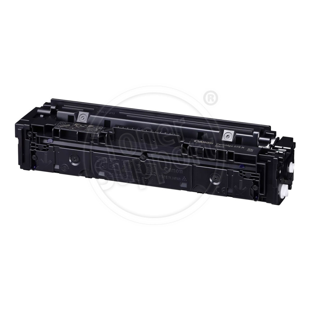 Toner cartridge Canon Cartridge 075H- 3500 copies, black, for use in i-SENSYS LBP646