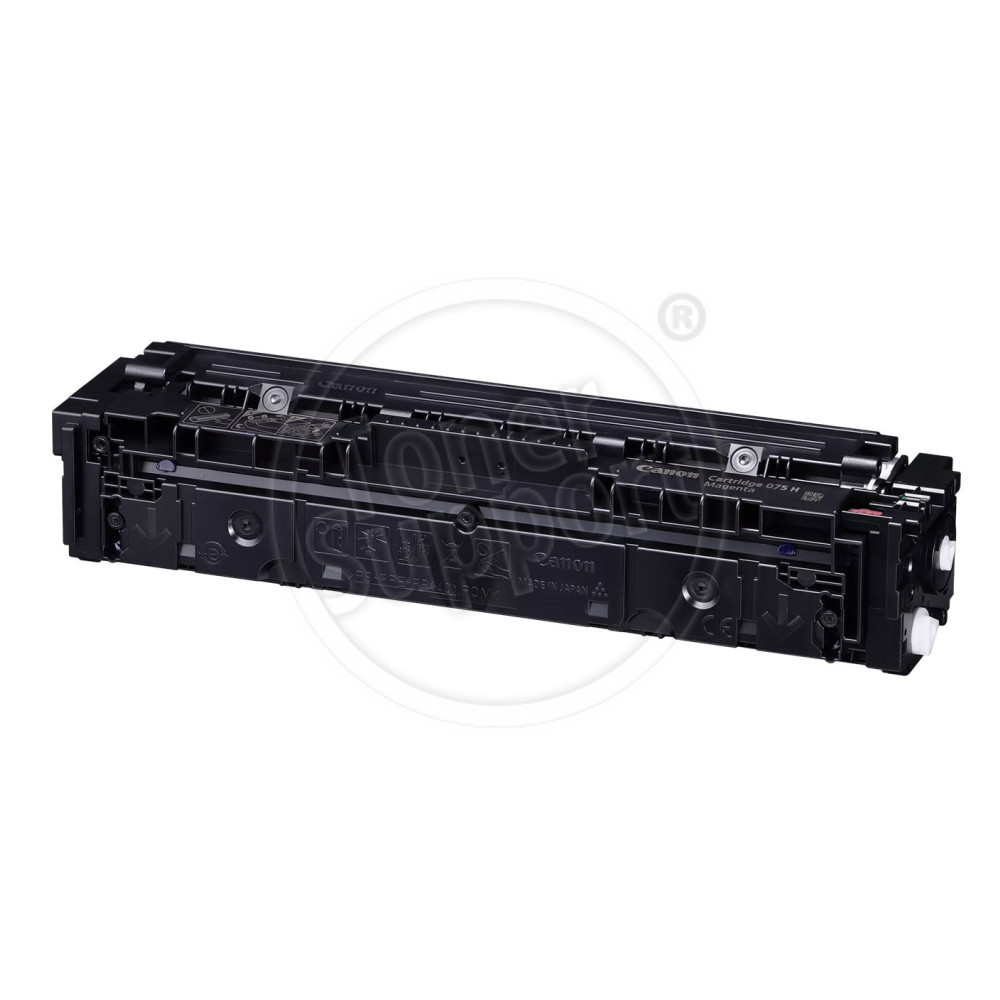 Toner cartridge Canon Cartridge 075H- 2500 copies, magenta, for use in i-SENSYS LBP646