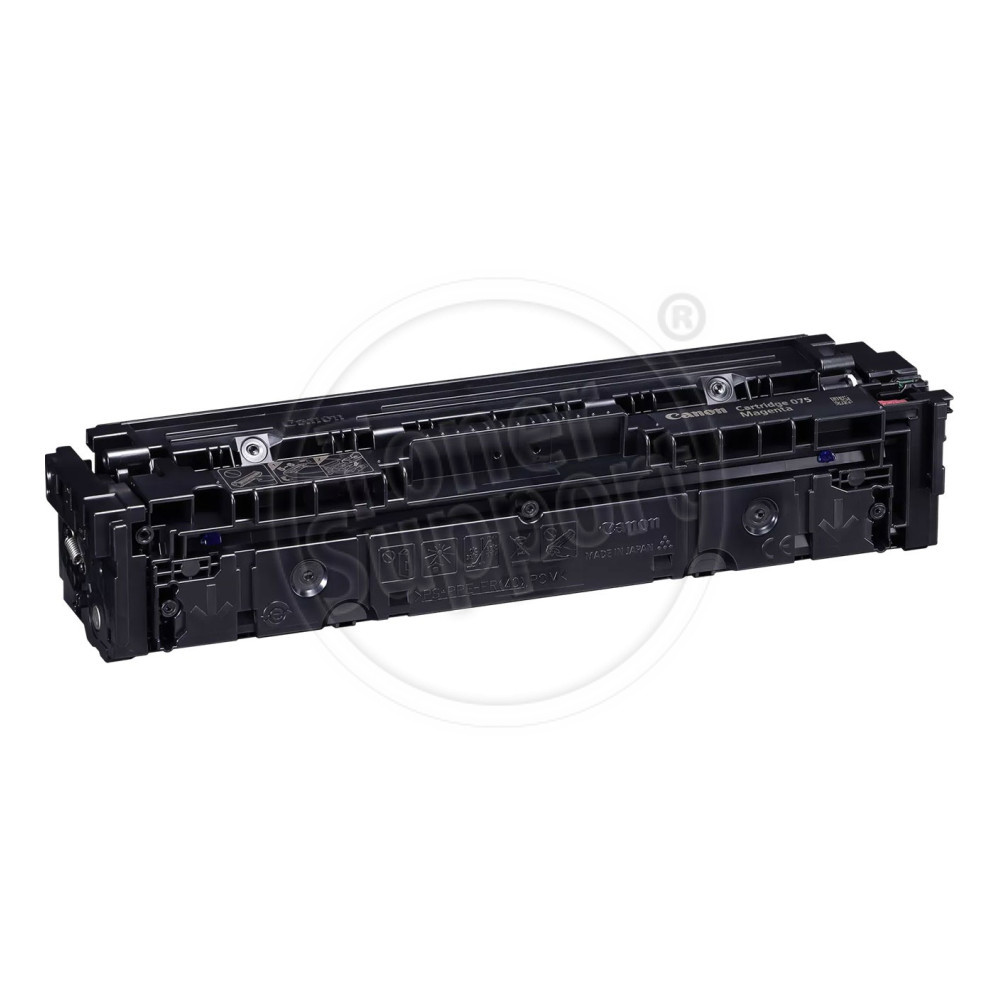 Toner cartridge Canon Cartridge 075- 1300 copies, magenta, for use in i-SENSYS LBP647