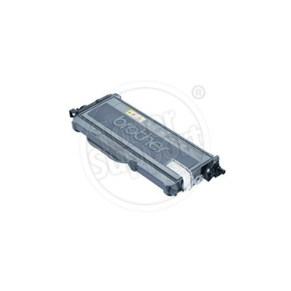 Original virgin empty modul Brother / TN-2110 - 1500 copies, monochrome, for use in HL-2170