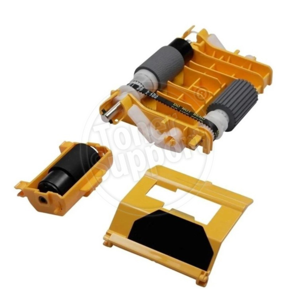 Документо подаващ модул Kyocera/Mita MK-6110- 300000 копия, черен, предназначена за ECOSYS M4125
