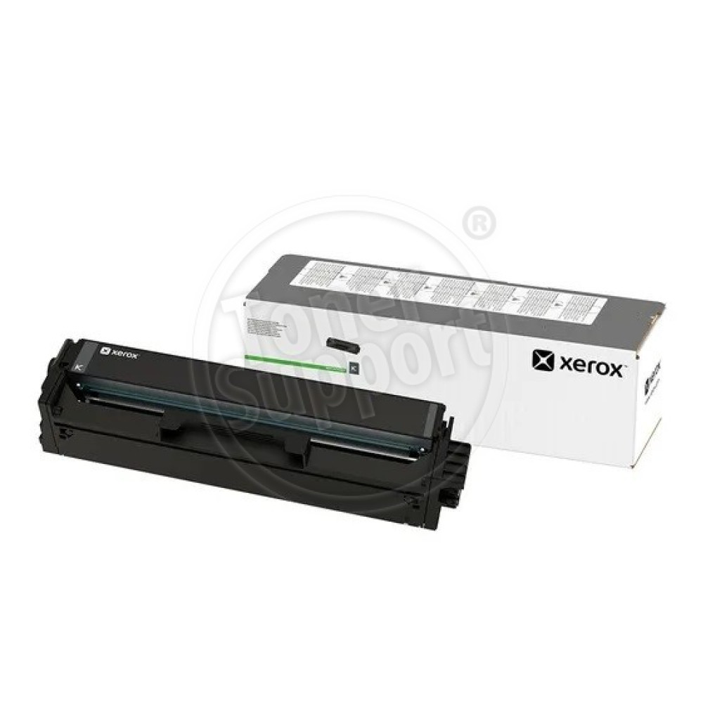 Toner cartridge Xerox 006R05087- 3000 copies, black, for use in C300