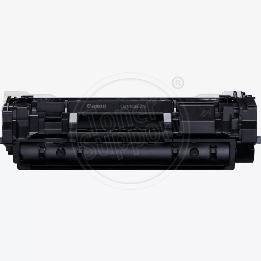 Тонер касета Canon Cartridge 072- 1400 копия, монохромна, предназначена за i-SENSYS MF287