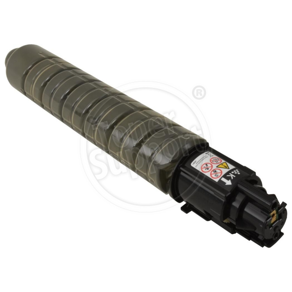 Toner cartridge Ricoh 842374- 17500 copies, black, for use in IM C400