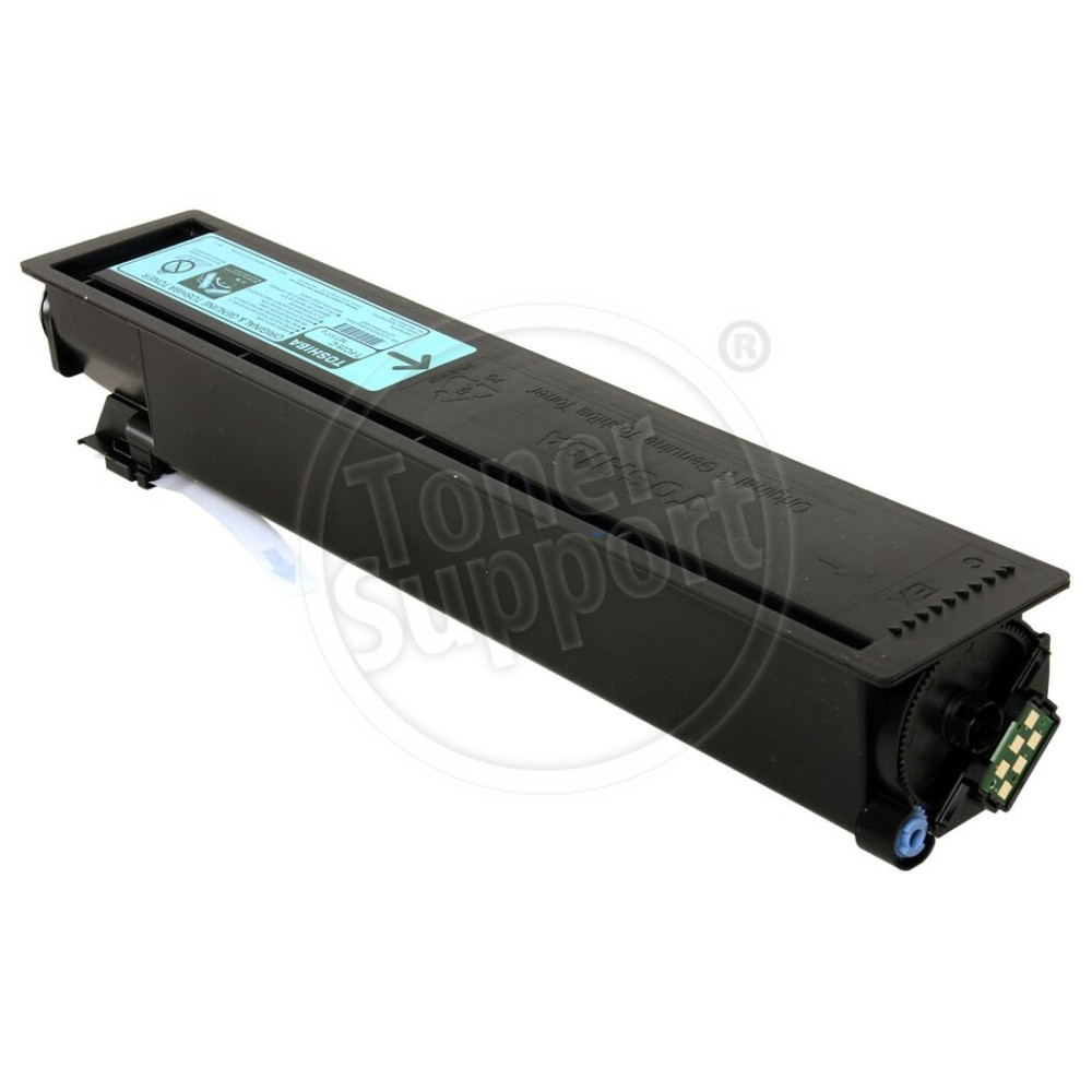 Тонер касета Toshiba T-FC25EC- 26800 копия, циан, предназначена за E-Studio 2040