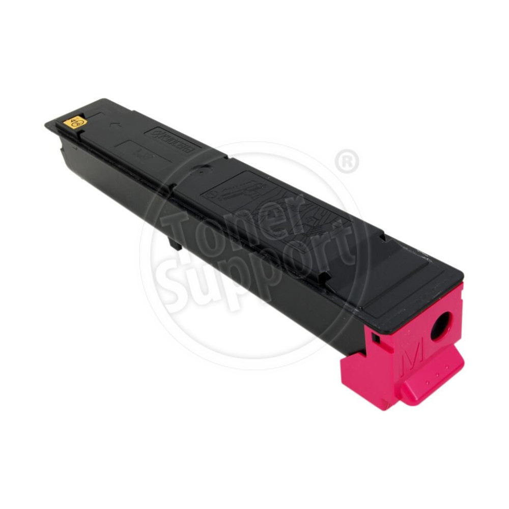 Toner cartridge Kyocera/Mita TK-5215M- 15000 copies, magenta, for use in TASKalfa 406ci