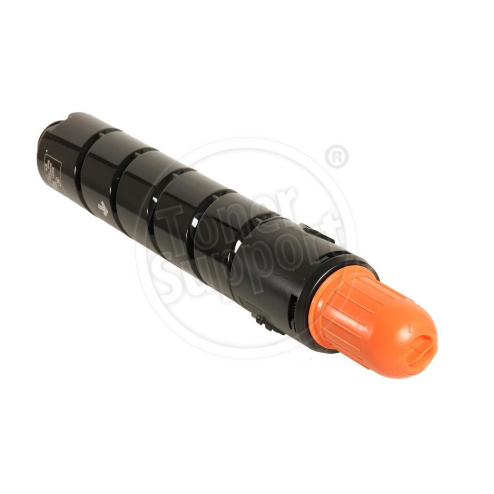 Toner cartridge Canon C-EXV 28- 44000 copies, black, for use in ImageRUNNER ADVANCE C5250