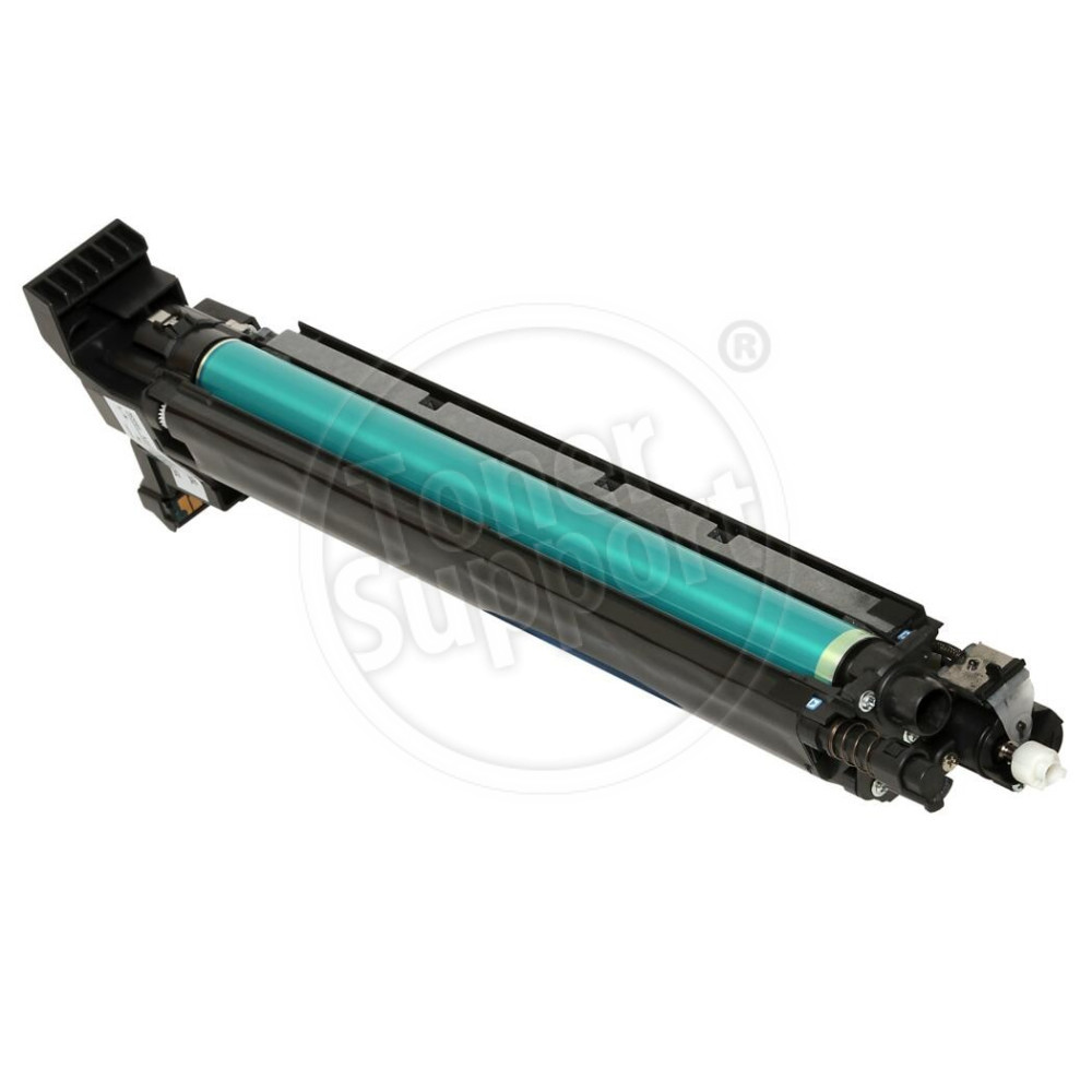 Барабанен модул Konica/Minolta IU-212K- 60000 копия, черен, предназначена за Bizhub C200