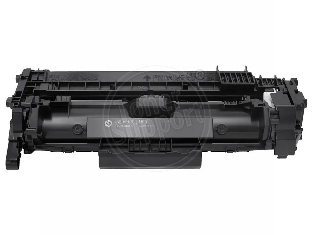 Toner cartridge Hewlett-Packard W1620A- 3000 copies, monochrome, for use in LaserJet Pro 4007