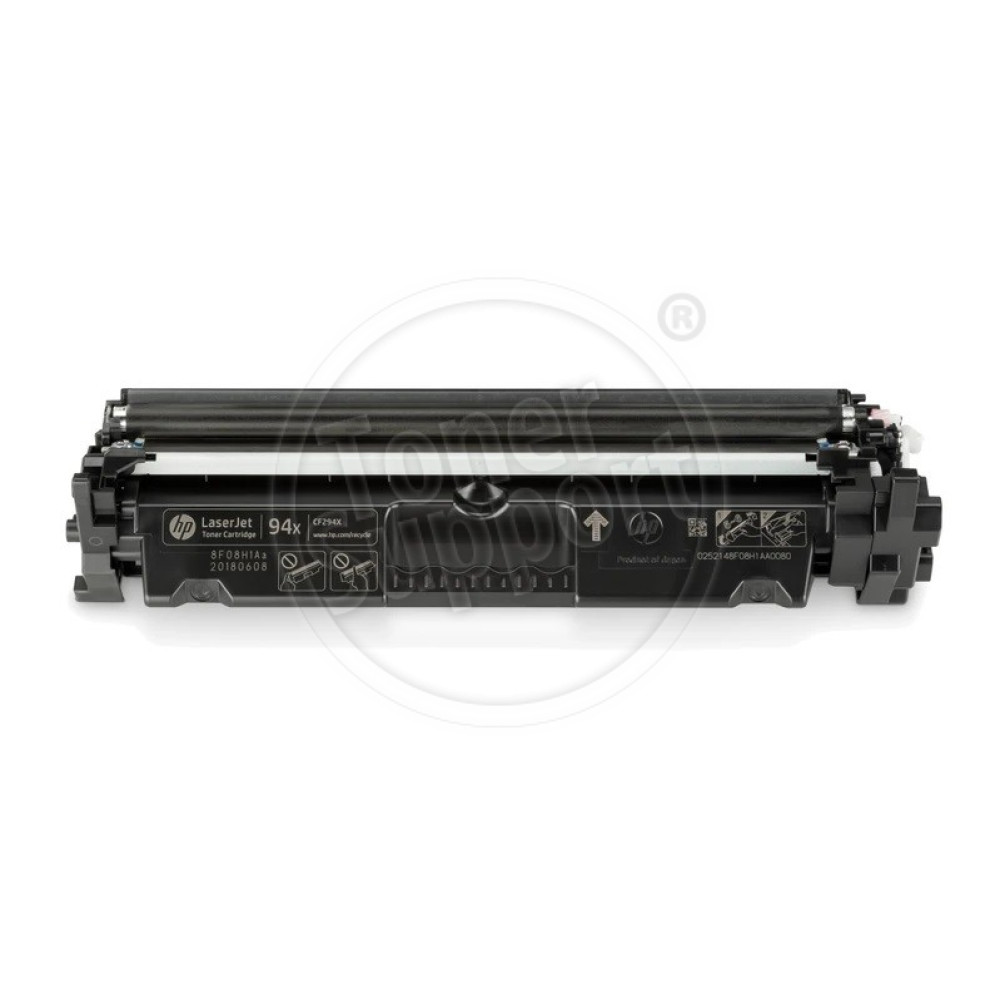 Тонер касета Hewlett-Packard CF294X - 94X- 2800 копия, монохромна, предназначена за LaserJet Pro M118