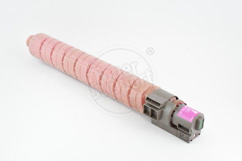 Оригинален, непрезареждан изразходван модулRicoh G0256- 17000 копия, магента, предназначен за Aficio MP C4000