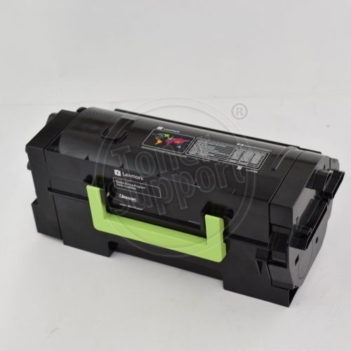 Оригинален, непрезареждан изразходван модул Lexmark / B282X00 - 30000 копия, монохромен, предназначен за B2865