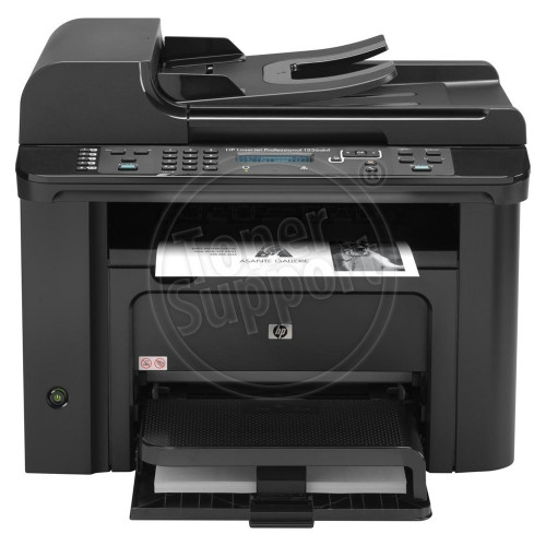 LaserJet M1536 MFP-1