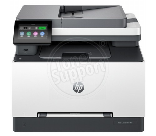 Color LaserJet Pro MFP 3301-1