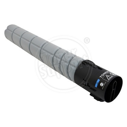 Оригинален, непрезареждан изразходван модул Konica/Minolta / TN-325 - 24000 копия, монохромен, предназначен за Bizhub 308