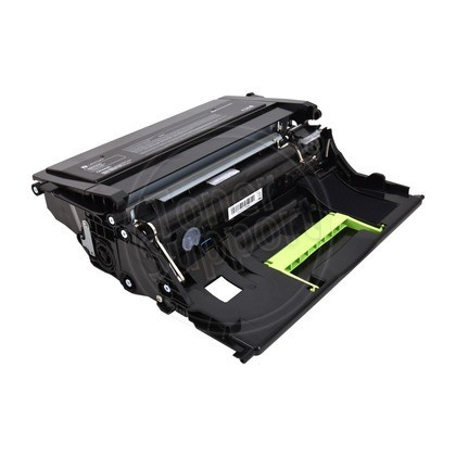 Оригинален, непрезареждан изразходван модул Lexmark / 58D0Z00 - 150000 копия, монохромен, предназначен за MS821