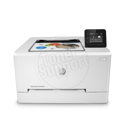 Color LaserJet Pro M255-1