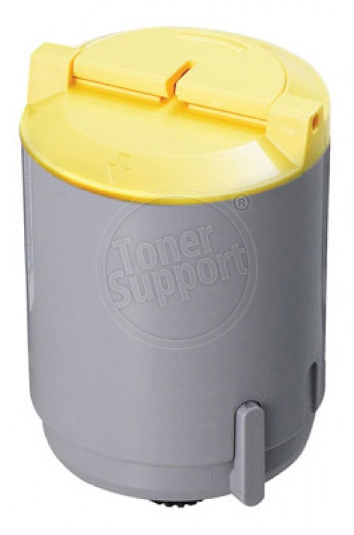 Оригинален, непрезареждан изразходван модул Xerox / 106R01204 - 1000 копия, жълт, предназначен за Phaser 6110