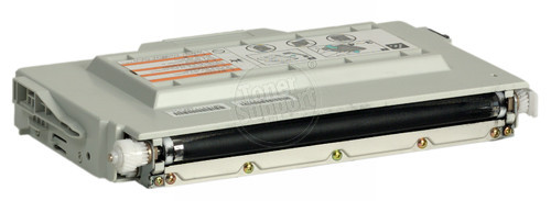 Original virgin empty modul Konica/Minolta / 1710188-004 - 10000 copies, black, for use in MagiColor 2