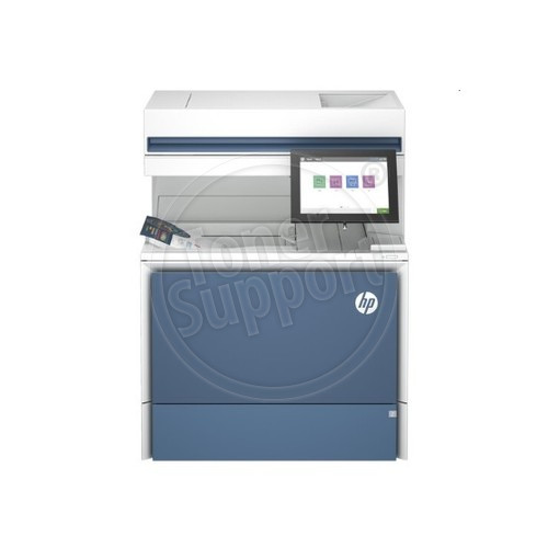 Color LaserJet Enterprise MFP 6800-1