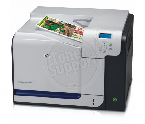 Color LaserJet CP3525-1