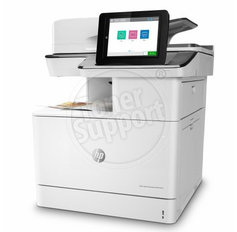 Color LaserJet Enterprise MFP M776-1