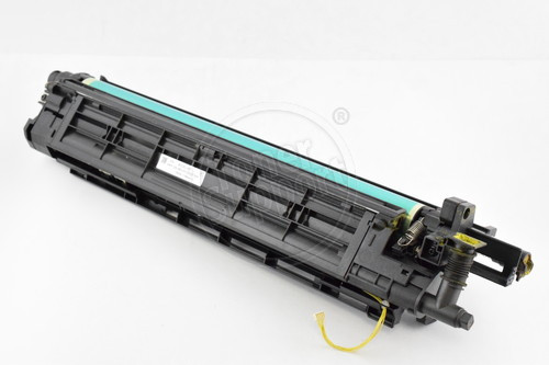 Original virgin empty modul Konica/Minolta / IU-214Y - 70000 copies, yellow, for use in Bizhub C227