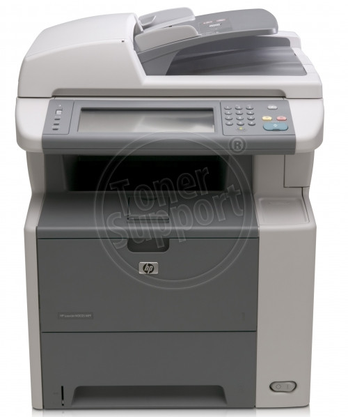 LaserJet M3035 MFP-1