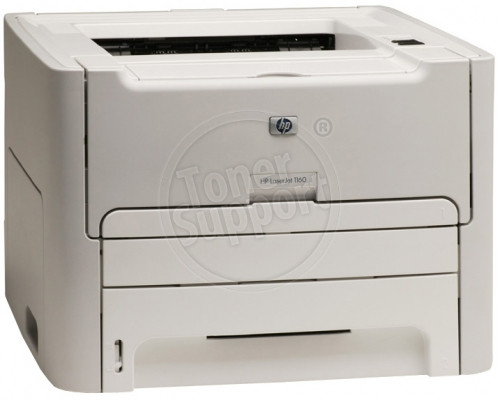 LaserJet 1160-1