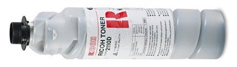 Original virgin empty modulRicoh Type 2110D- 11000 copies, monochrome, for use in Aficio 220