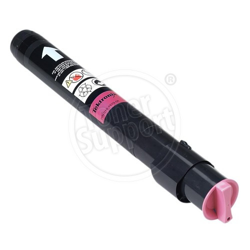 Оригинален, непрезареждан изразходван модул Xerox / 016168000 - 6000 копия, магента, предназначен за Phaser 780