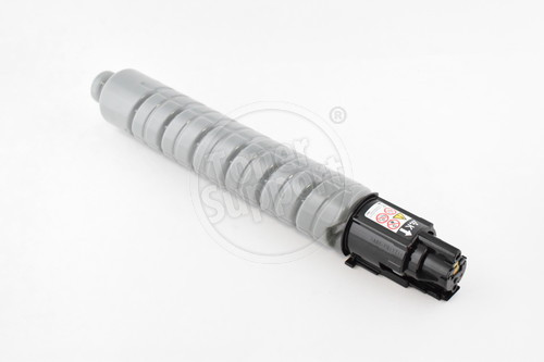 Original virgin empty modulRicoh 842079- 12000 copies, black, for use in Aficio MP C305