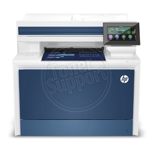 Color LaserJet Pro MFP 4302-1