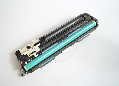 Original virgin empty modulCanon C-EXV 21- 77000 copies, black, for use in ImageRUNNER C2880