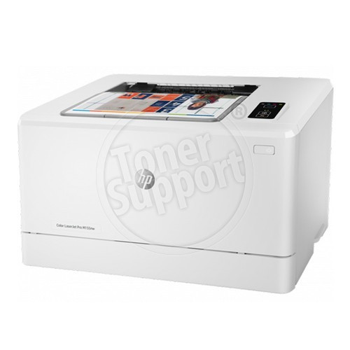 Color LaserJet Pro M155-1