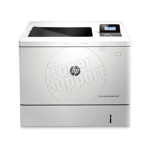 Color LaserJet Enterprise M552-1