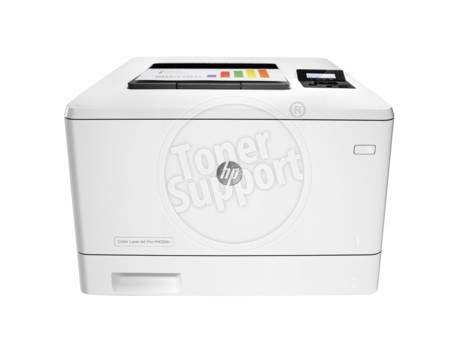 Color LaserJet Pro M254-1